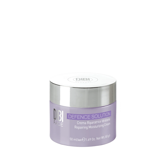 DIBI DEFENCE SOLUTION Repairing Moisturizing Cream 50ml