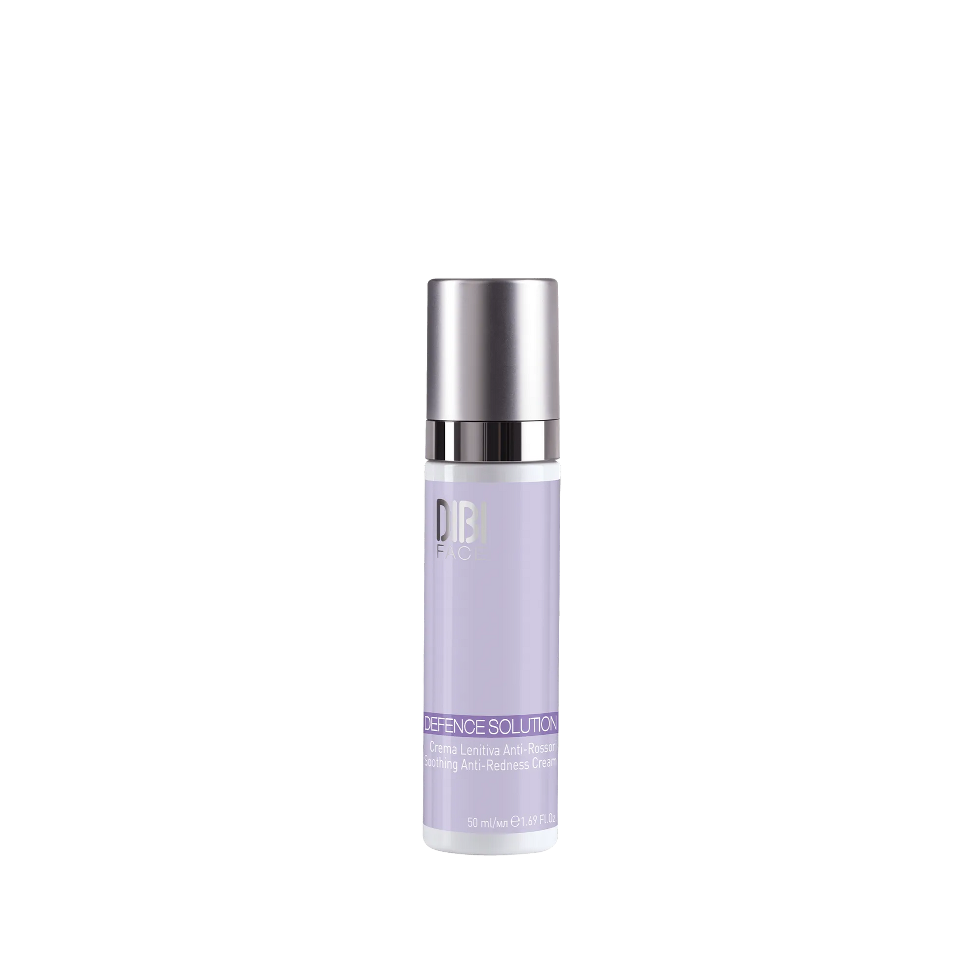 DIBI DEFENCE SOLUTION Soothing Anti-Redness Cream 50ml