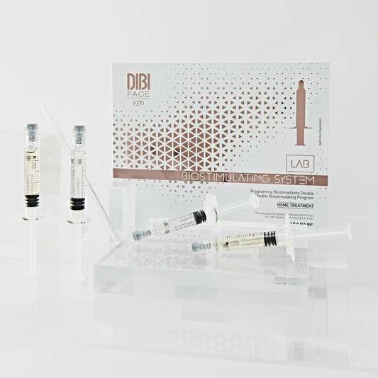 DIBI BIOSTIMULATING SYSTEM LAB Double Biostimulating Program 2mlx4syr2mlx4syr
