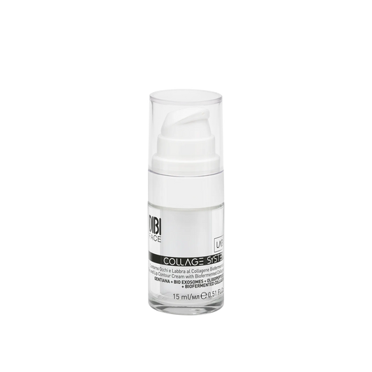 DIBI COLLAGEN SYSTEM LAB Eye & Lip Contour with Biofermented Collagen 15ml