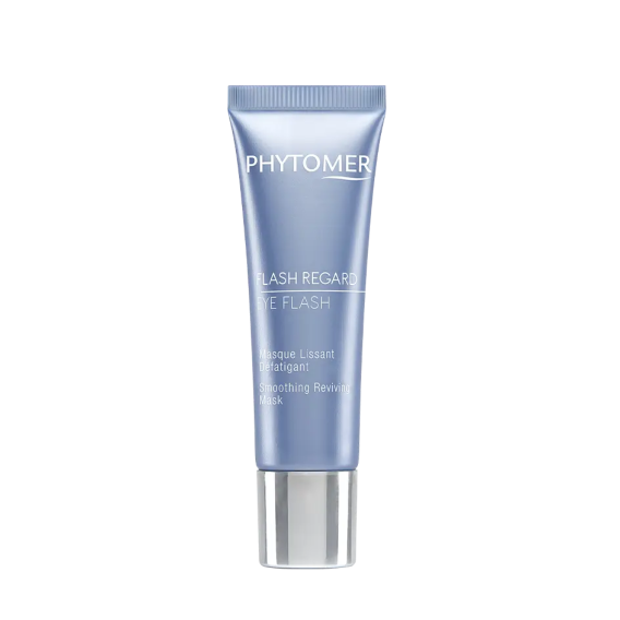 PHYTOMER EYE FLASH Smoothing Reviving Mask 30ml