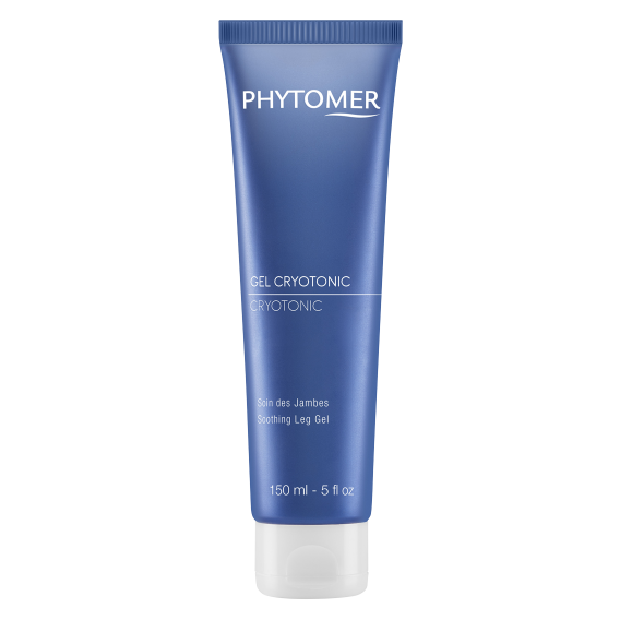 PHYTOMER Cryotonic Soothing Leg Gel 150ml