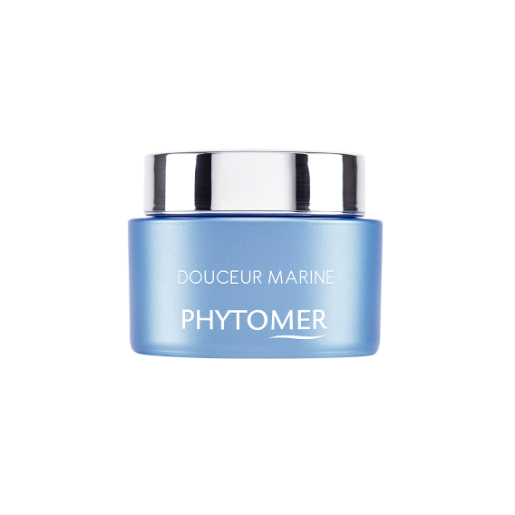 PHYTOMER Douceur Marine Soothing Moisturizing Cream 50ml