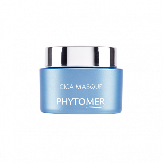 PHYTOMER CICA MASQUE Soothing Ultra-Nourishing Mask 50ml
