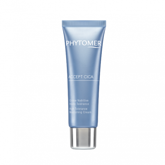 PHYTOMER ACCEPT CICA High Tolerance Nourishing Cream 50ml