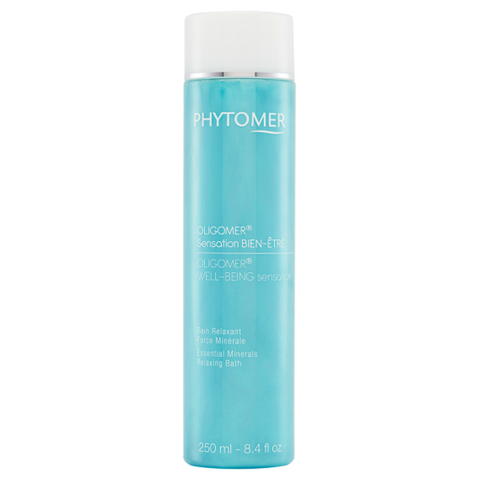PHYTOMER OLIGOMER® WELL-BEING Sensation Essential Minerals Relaxing Bath 250ml
