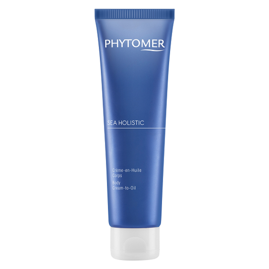 PHYTOMER Sea Holistic Body Cream-in-Oil 150ml