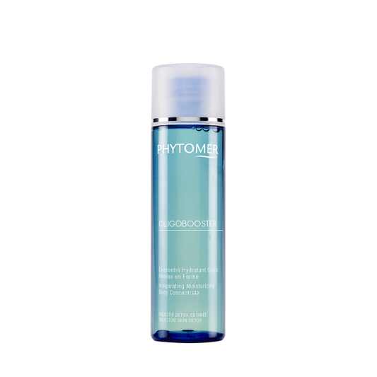 PHYTOMER OLIGOBOOSTER Invigorating Moisturizing Body Concentrate 125ml