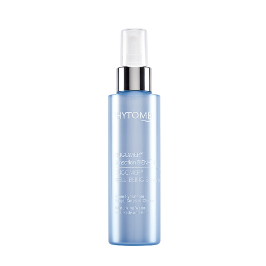 PHYTOMER OLIGOMER® WELL-BEING Sensation Moisturizing Water Face, Body and Hair 100ml