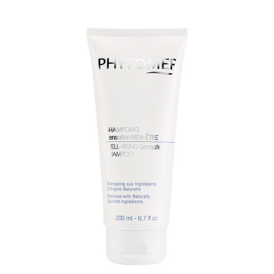 PHYTOMER WELL-BEING Sensation Shampoo 200ml
