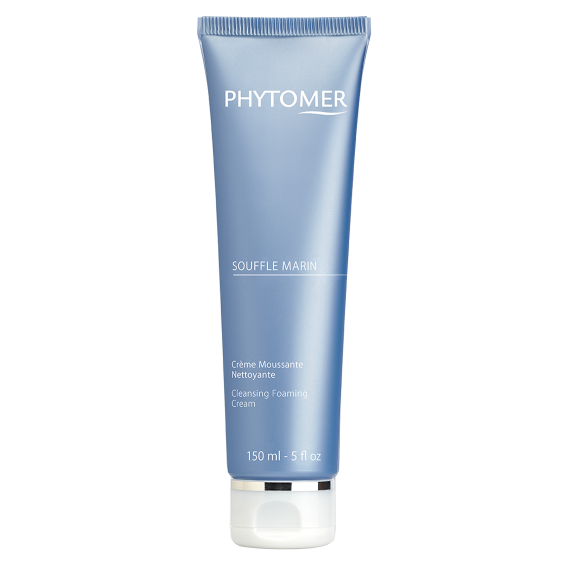 PHYTOMER Souffle Marin Cleansing Foaming Cream 150ml