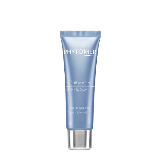 PHYTOMER Marine Scrub Creamy Exfoliant 50ml