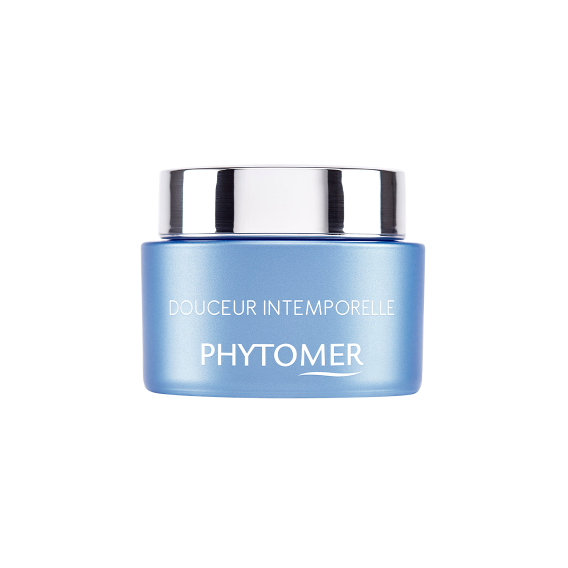 PHYTOMER Douceur Intemporelle Age-Solution Soothing Cream 50ml
