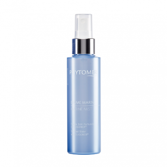 PHYTOMER MARINE MIST Scented Water with OLIGOMER® 100ml