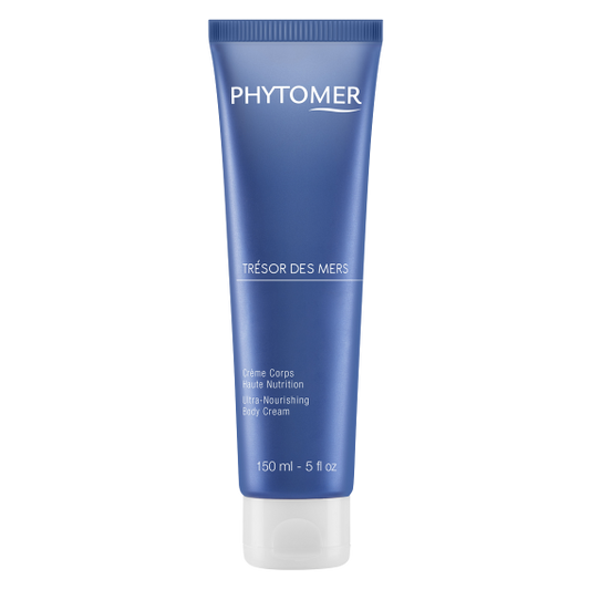 PHYTOMER Trésor des Mers Ultra-Silky Nourishing Cream 150ml