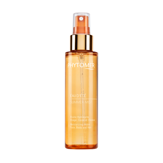 PHYTOMER Summer Mist Moisturizing Water Face, Body and Hair 100ml
