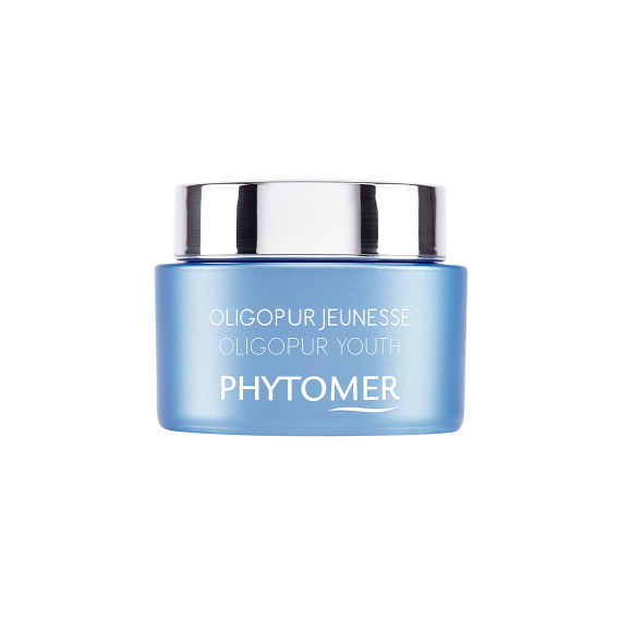 PHYTOMER OLIGOPUR YOUTH Pores - Blemishes - Wrinkles Targeted Cream 50ml
