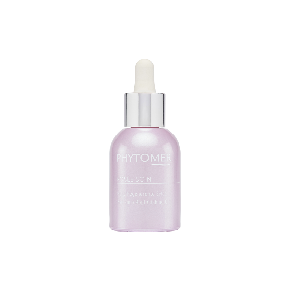 PHYTOMER Rosée Soin Radiance Replenishing Oil 30ml