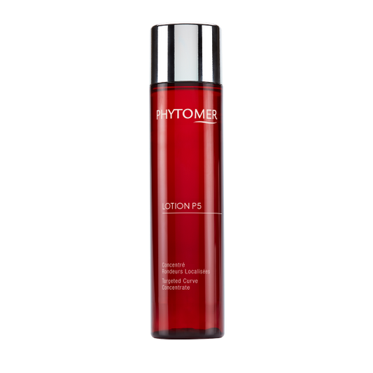 PHYTOMER P5 Lotion Targeted Curve Concentrate 150ml