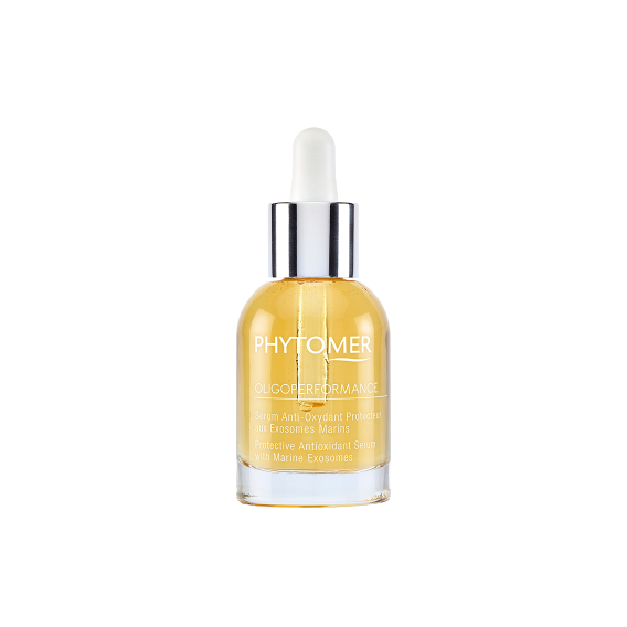 PHYTOMER OLIGOPERFORMANCE Protective Antioxidant Serum with Marine Exosomes 30ml