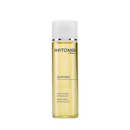 PHYTOMER Seatonic Stretch Mark and Firming Oil 125ml