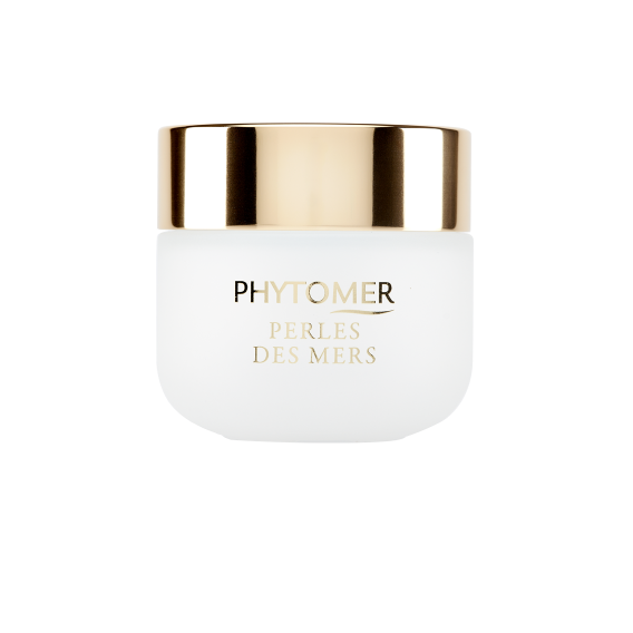 PHYTOMER PERLES DES MERS Longevity Cream 50ml