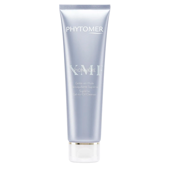 PHYTOMER PIONNIÈRE XMF Supreme Gel-to-Oil Cleanser 150ml