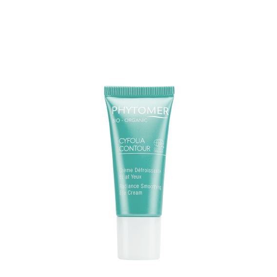 PHYTOMER BIO Cyfolia Organic Radiance Smoothing Eye Cream 15ml