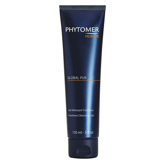 PHYTOMER Men Global Pur Freshness Cleansing Gel 150ml
