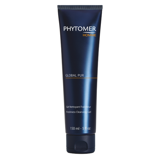 PHYTOMER Men Global Pur Freshness Cleansing Gel 150ml