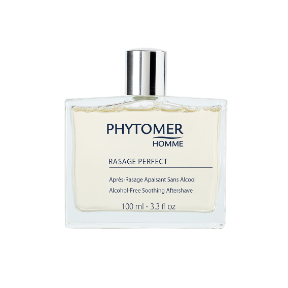 PHYTOMER Men Rasage Perfect Soothing Aftershave 100ml