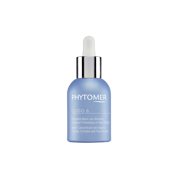 PHYTOMER OLIGO 6 Marine Concentrate with Vitamins, Prebiotic Complex and Trace Elements 30ml