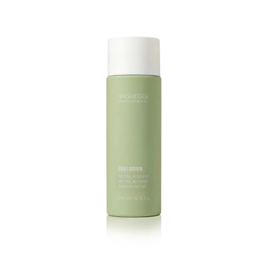 VAGHEGGI EQUILIBRIUM Cleansing Phytogel 200ml
