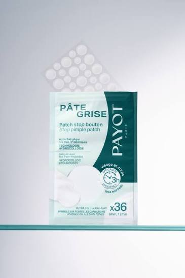 PAYOT PÂTE GRISE Stop Pimple Patch - 36pcs/pack