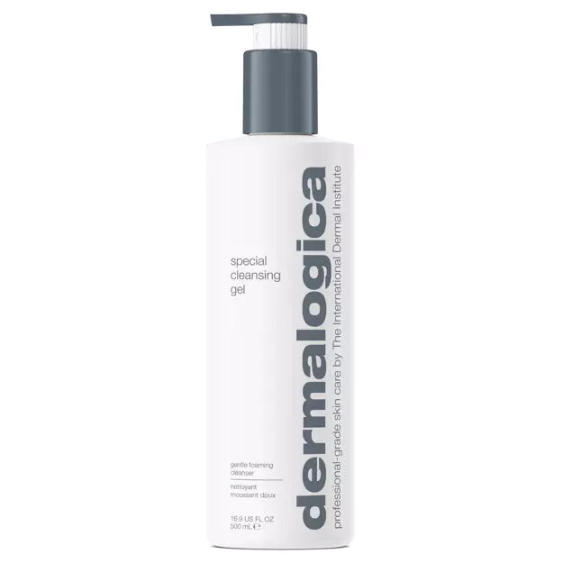 DERMALOGICA Special Cleansing Gel 500ml