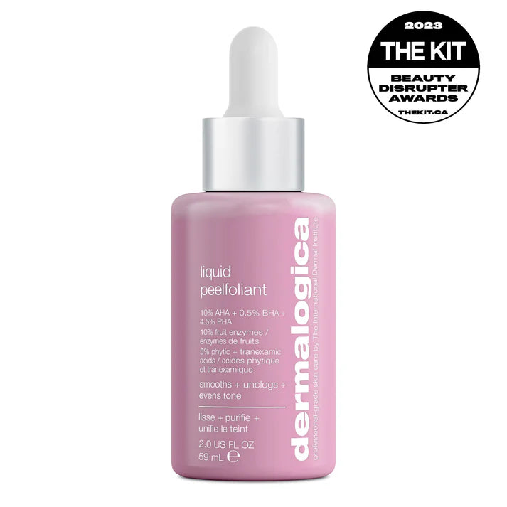 DERMALOGICA Liquid Peelfoliant 59ml