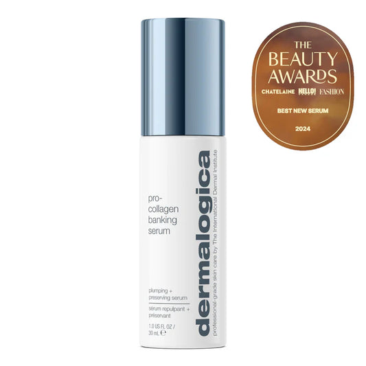 DERMALOGICA Pro-Collagen Banking Serum 30ml