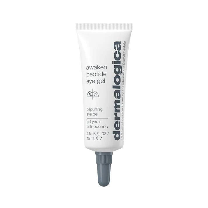 DERMALOGICA Awaken Peptide Eye Gel 15ml