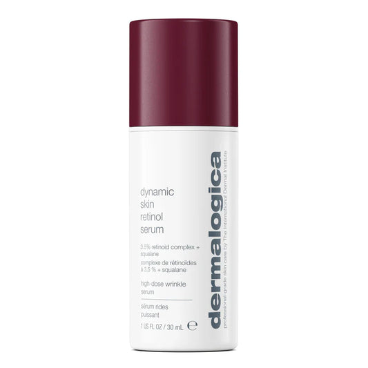 DERMALOGICA Dynamic Skin Retinol Serum 30ml