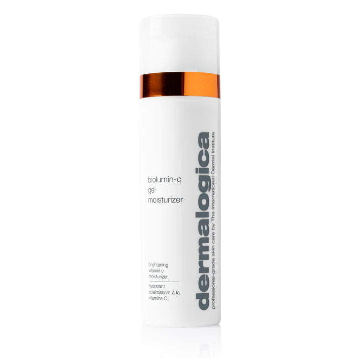 DERMALOGICA Biolumin-C Gel Moisturizer 50ml