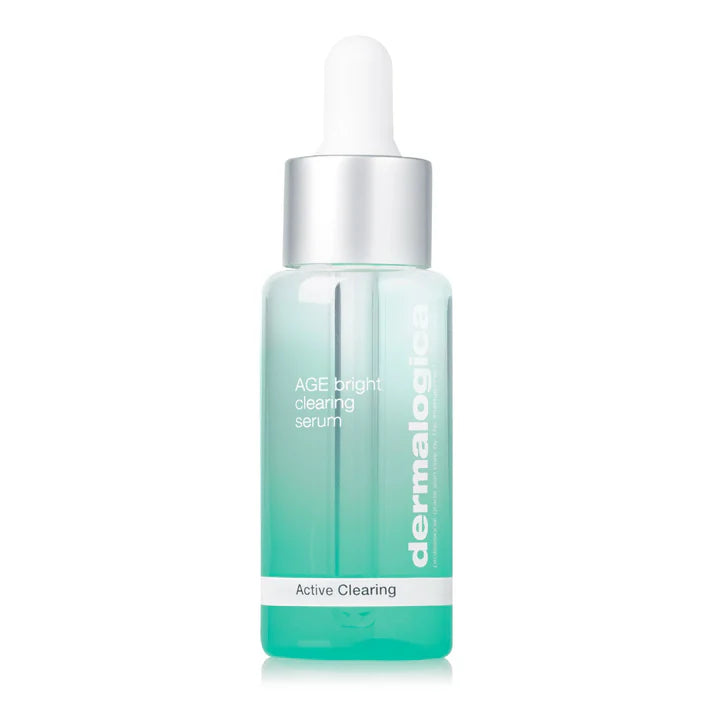 DERMALOGICA AGE Bright Clearing Serum 30ml