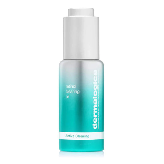 DERMALOGICA Retinol Clearing Oil 30ml