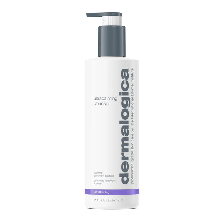 DERMALOGICA UltraCalming Cleanser 500ml