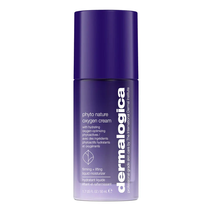 DERMALOGICA Phyto Nature Oxygen Cream 50ml