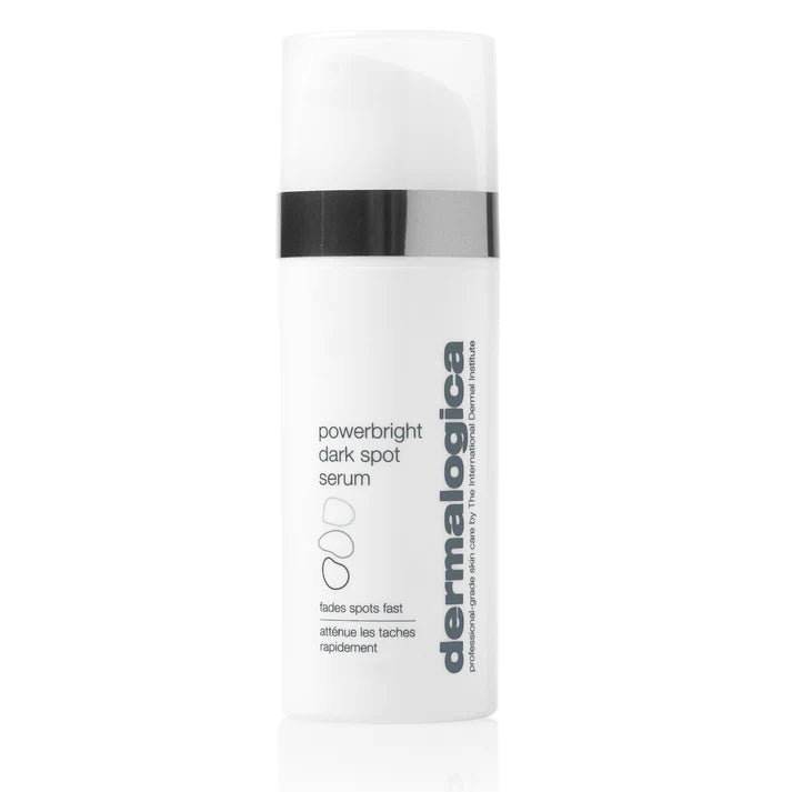 DERMALOGICA PowerBright Dark Spot Serum 30ml