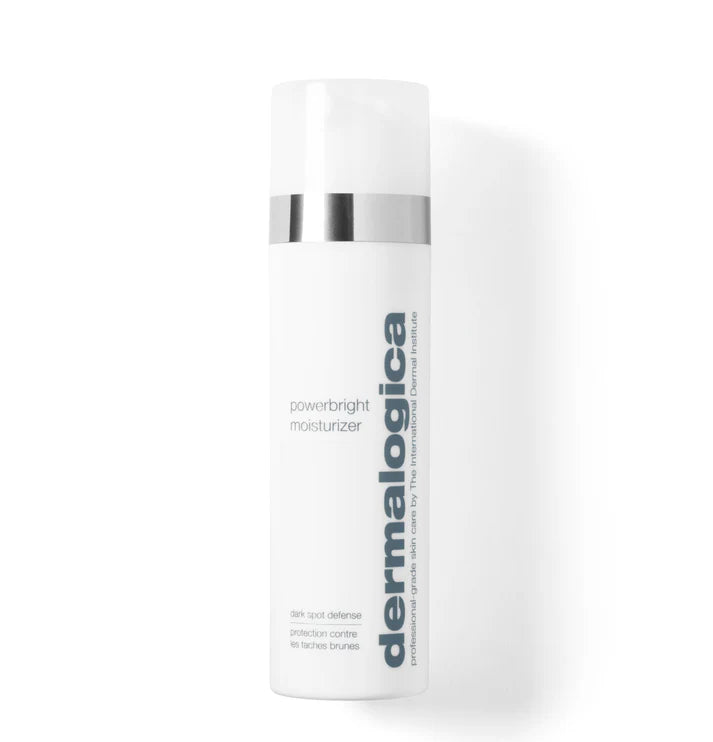 DERMALOGICA PowerBright Moisturizer 50ml