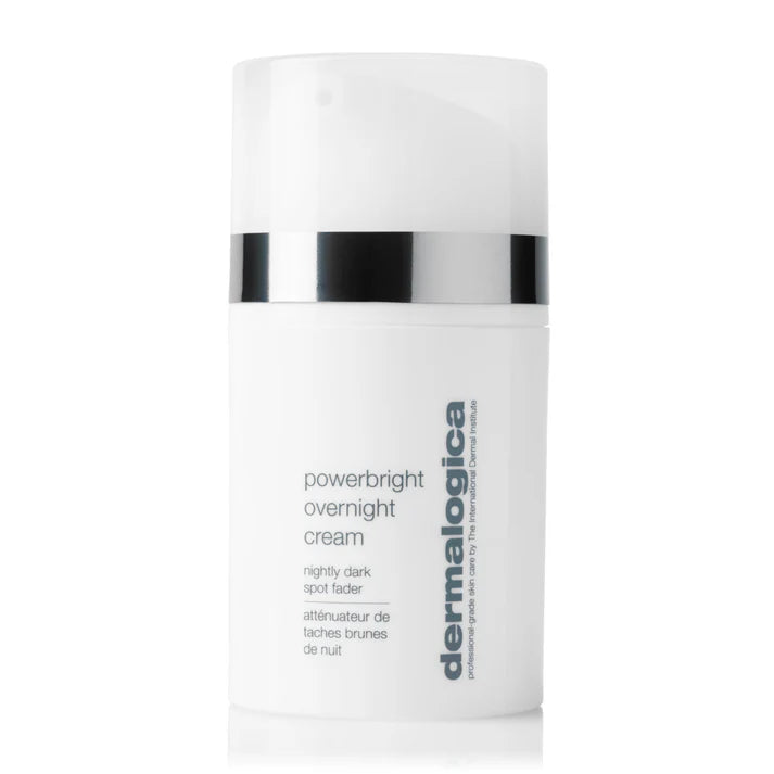 DERMALOGICA PowerBright Overnight Cream 50ml