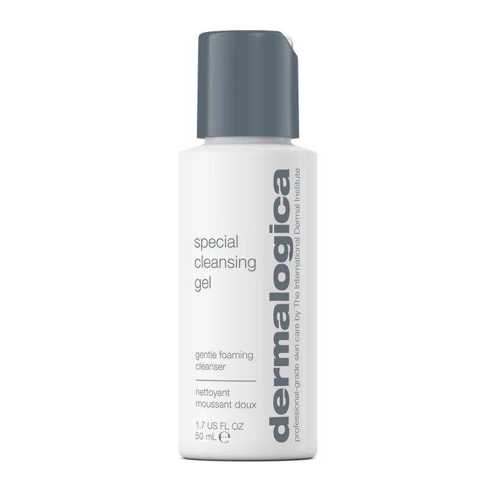 DERMALOGICA Special Cleansing Gel 50ml