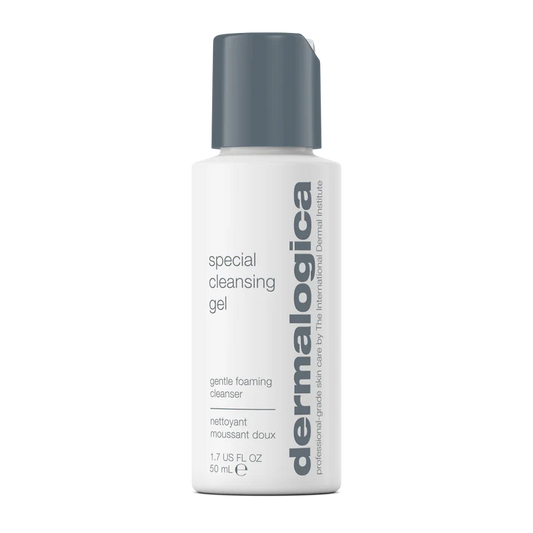 DERMALOGICA Special Cleansing Gel 50ml