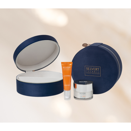 SELVERT THERMAL +PUREVITAMIN-C Gift Set